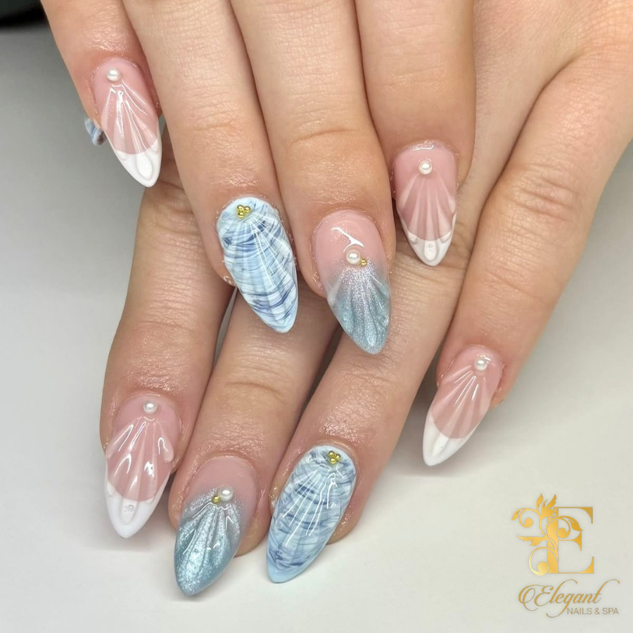 Nail June 12